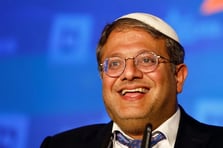 İsrailli bakana ait araç Filistinli bir çocuğu ezdi