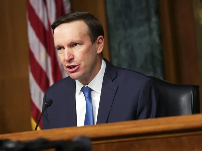 ABD’li Senatör Murphy’den İran savaşı eleştirisi