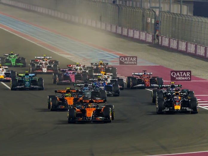 Abu Dabi'de şampiyonluk hesapları: Verstappen'in Katar zaferi, şampiyonluk ateşini son yarışa taşıdı
