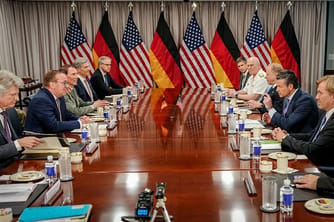 U.S. Rejects Access for German Rocket Integration
