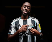 Premier Lig'den Süper Lig'e: Fenerbahçe’de yeni hedef Yoane Wissa