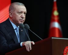 Cumhurbaşkanı Erdoğan terörsüz Türkiye hedefine 