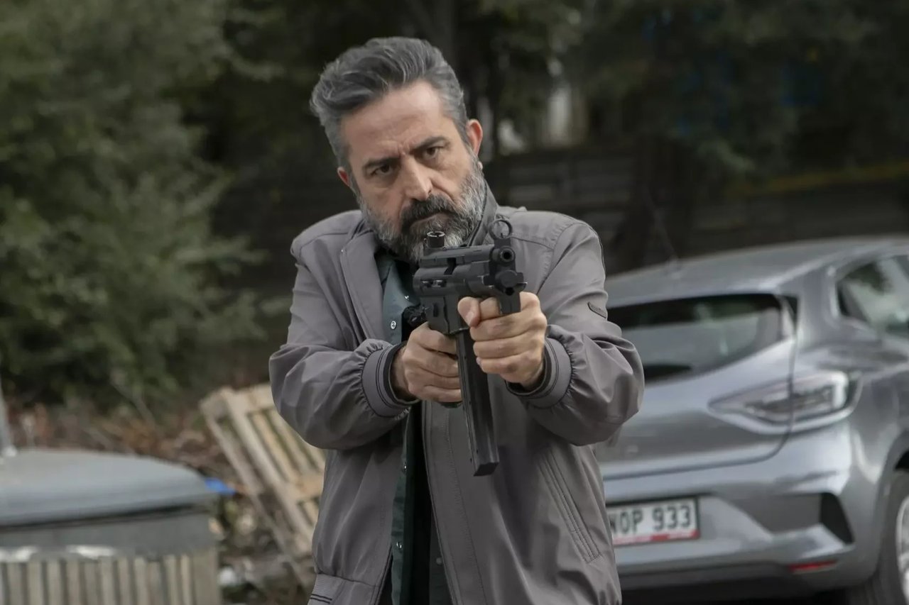 Arka Sokaklar'da neler olacak? İşte yeni fragman