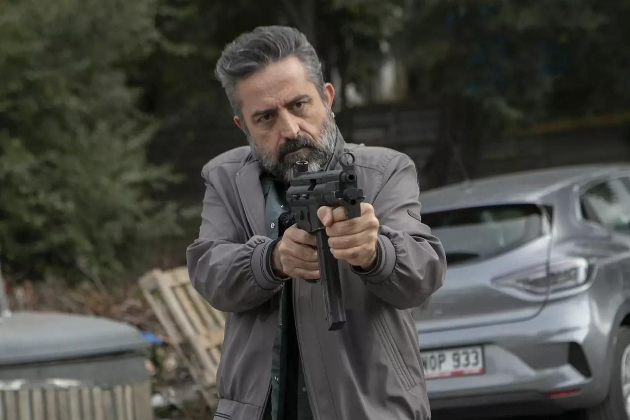 Arka Sokaklar'da neler olacak? İşte yeni fragman