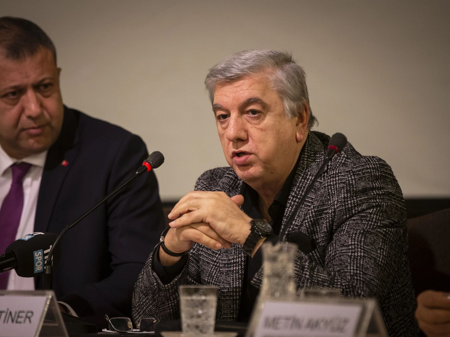 Faik Çetiner kimdir? Faik Çetiner kaç yaşında, nereli?