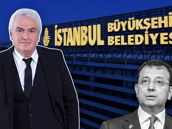 İBB yolsuzluk soruşturmasında itirafçı Seyfi Beyaz tahliye edildi