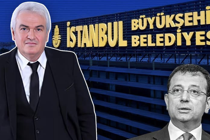 İBB yolsuzluk soruşturmasında itirafçı Seyfi Beyaz tahliye edildi
