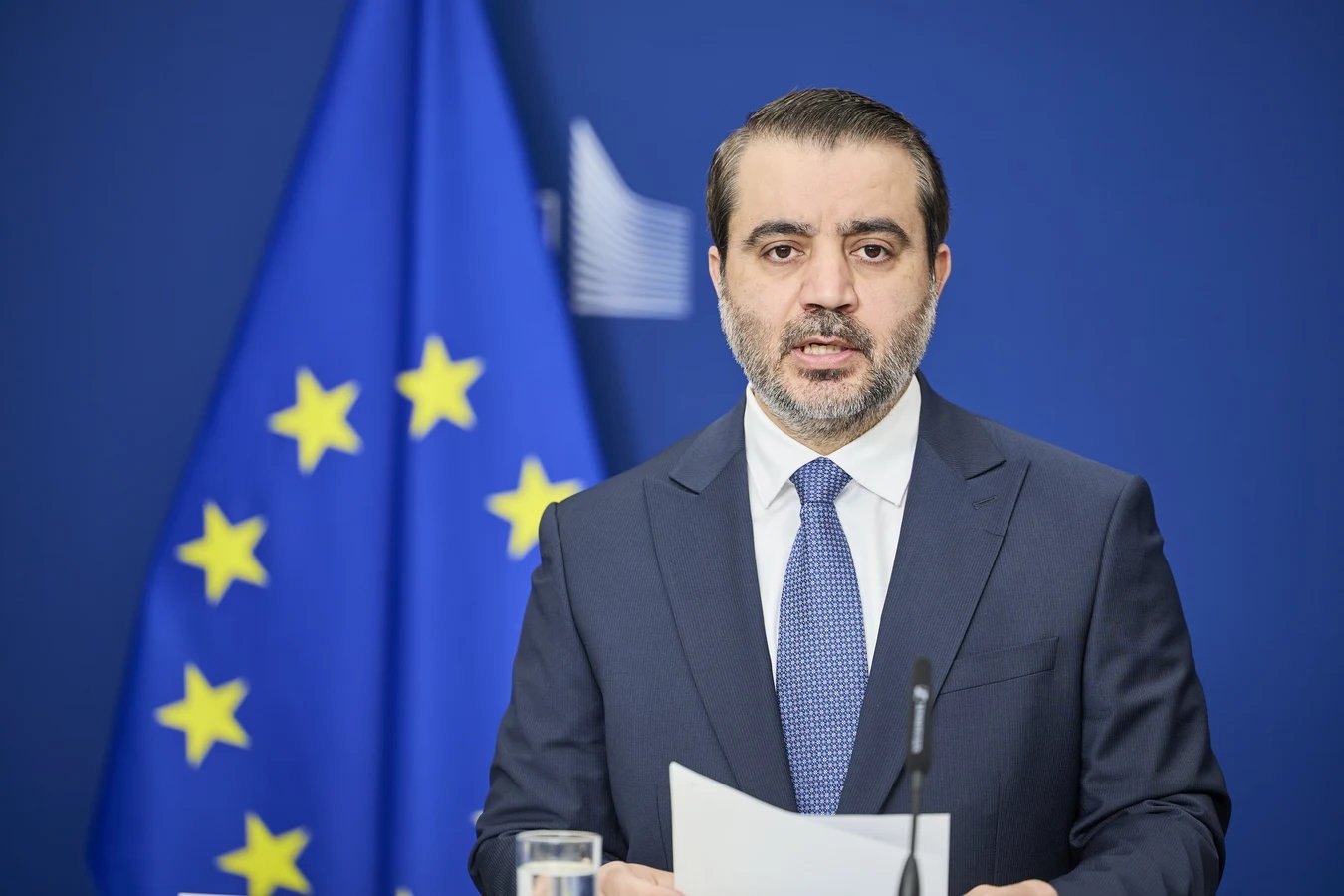 Syria Weighs Joining Mecca Alliance