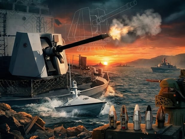 MKE’den tarihi yatırım hamlesi: Üretim kapasitesinde devrim yaşanacak