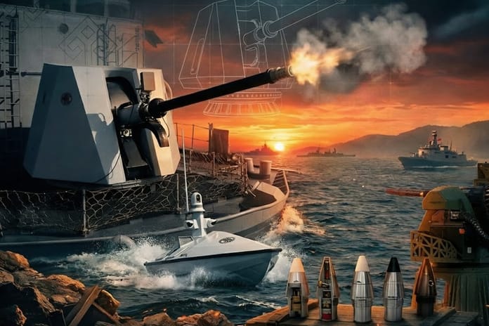 MKE’den tarihi yatırım hamlesi: Üretim kapasitesinde devrim yaşanacak