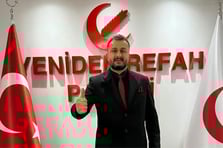 Yeniden Refah Partisi Dörtyol ilçe başkanı silahlı saldırı iddiasıyla tutuklandı