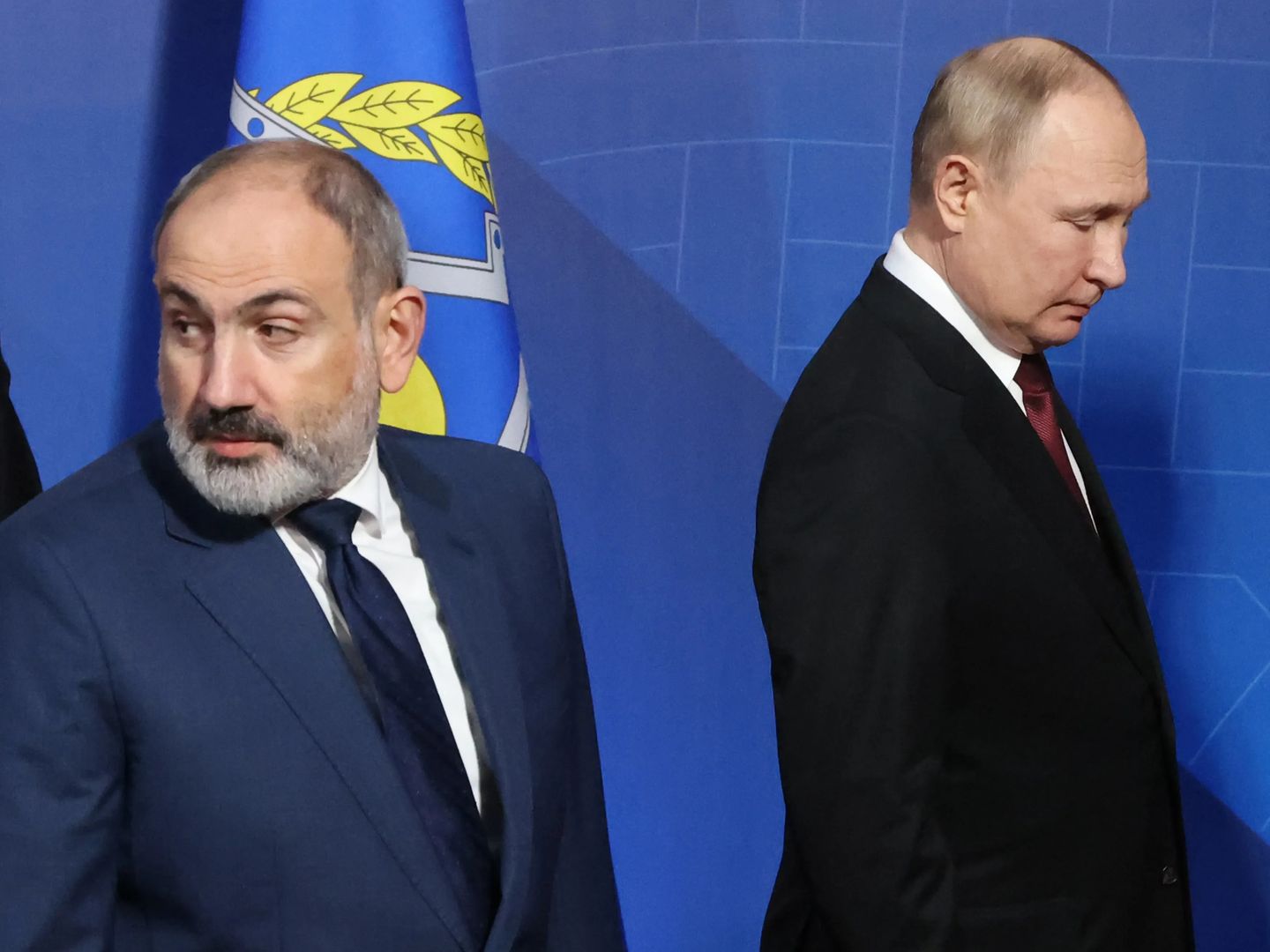 Rusya’dan Ermenistan’a diplomatik tepki