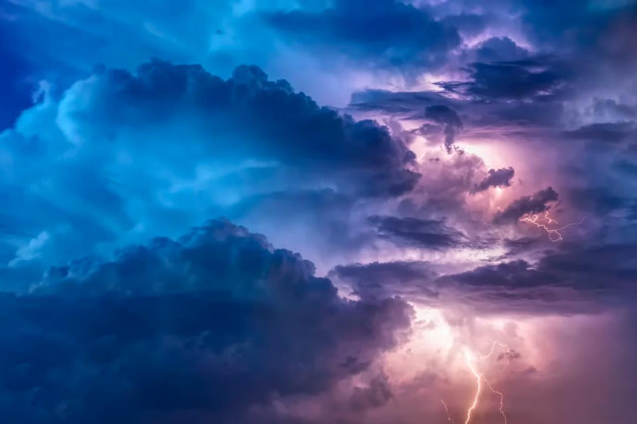 Meteorolojiden kritik hava durumu uyarısı 