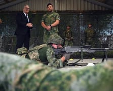 İngiltere, AB’nin 6,75 milyar avroluk savunma fonu talebini reddetti