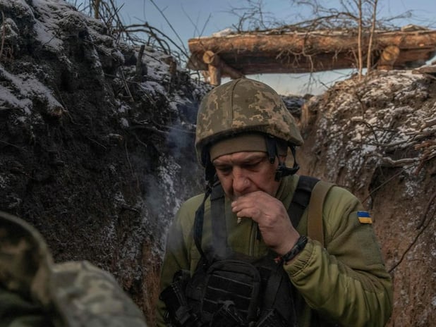 Savaşın gölgesinde vurgun: Savunma firmaları Ukrayna’yı yüzlerce milyon dolar zarara uğrattı