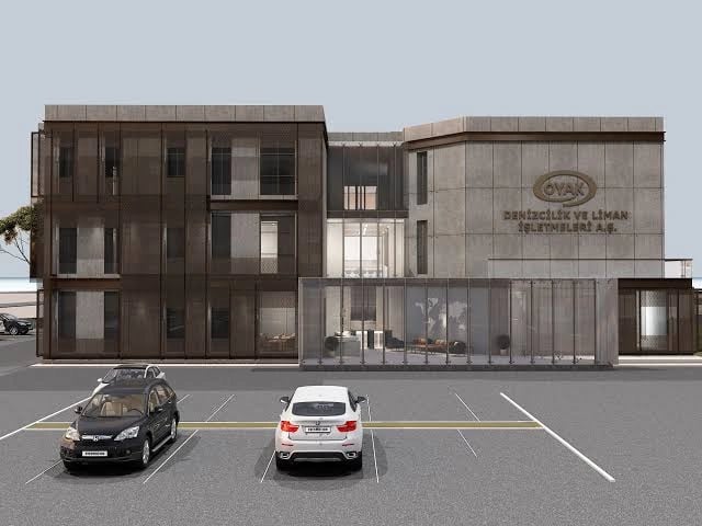 OYAK Liman İskenderun yatırımı