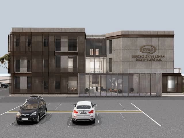 OYAK Liman İskenderun yatırımı