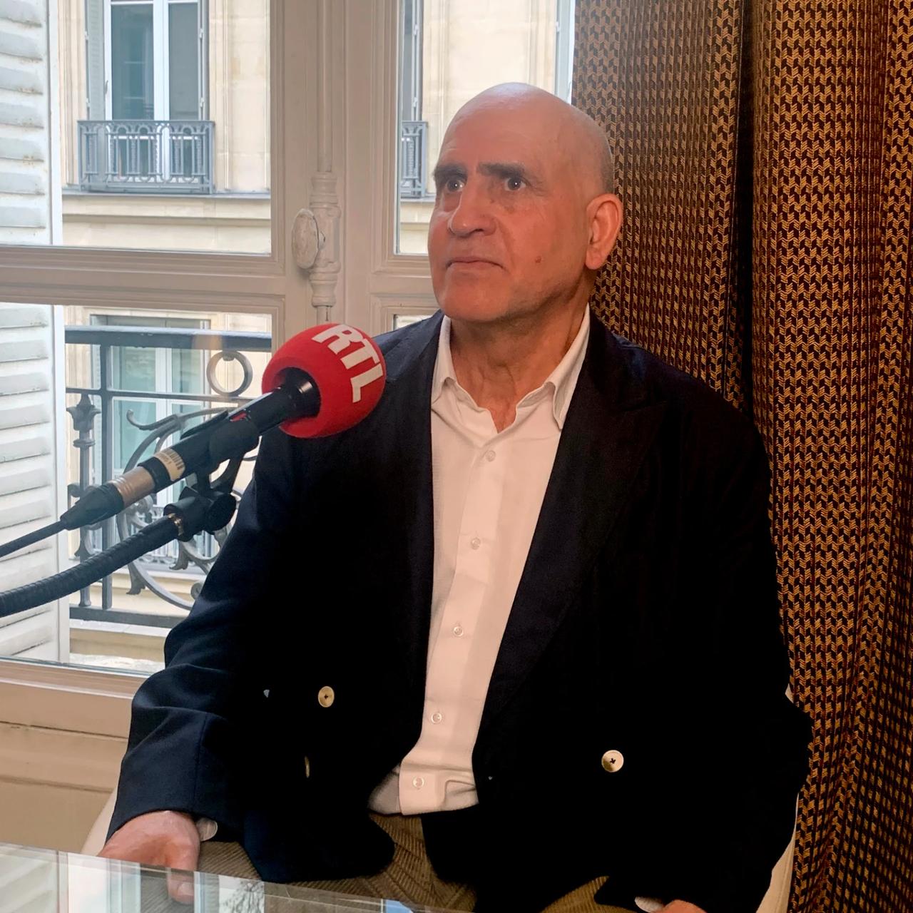 Daniel Siad