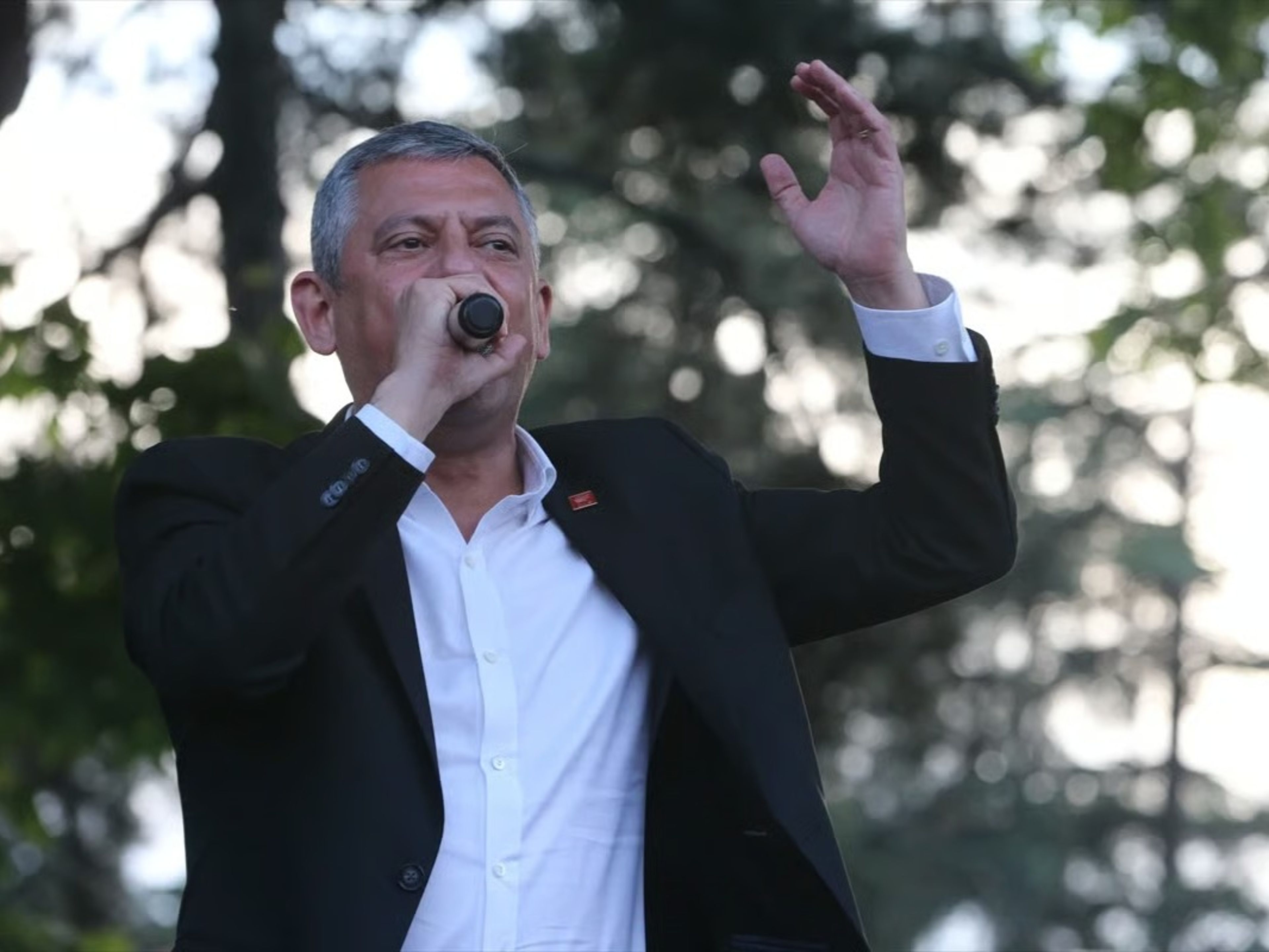 Özgür Özel'in eski şoförü ve eski danışmanı tutuklandı