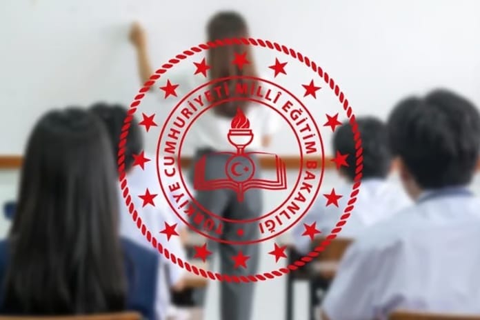 Yarıyıl tatili öğretmenlerin mazerete bağlı yer değiştirme duyuruları yayımlandı