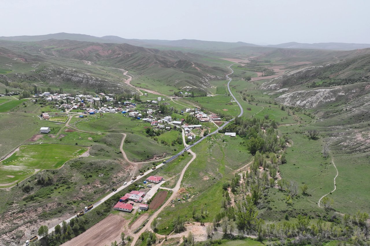 Nüfusu 5 bini geçen yerlerde belediye kurulabilecek