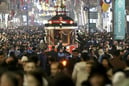 Türkiye'nin nüfusu belli oldu