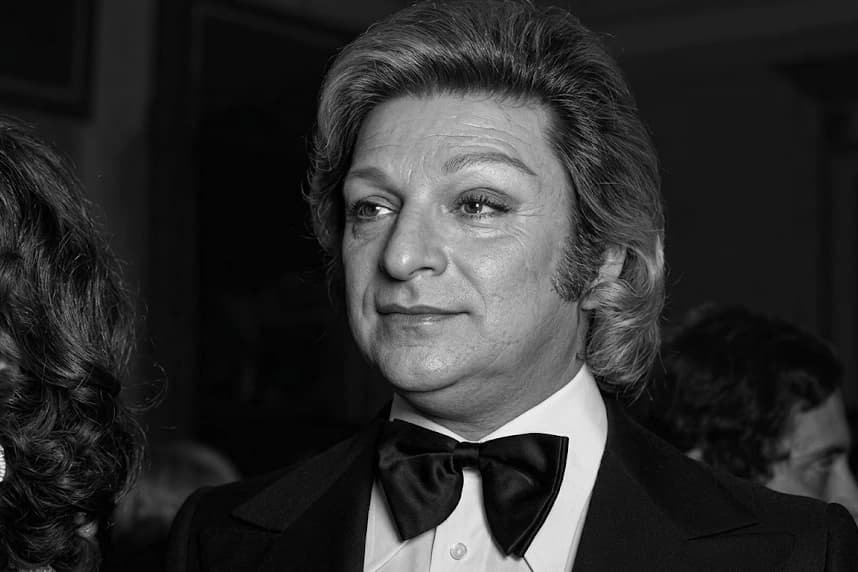 Zeki Müren’in ardından 30 yıl: Şarkılardan sahne tasarımlarına