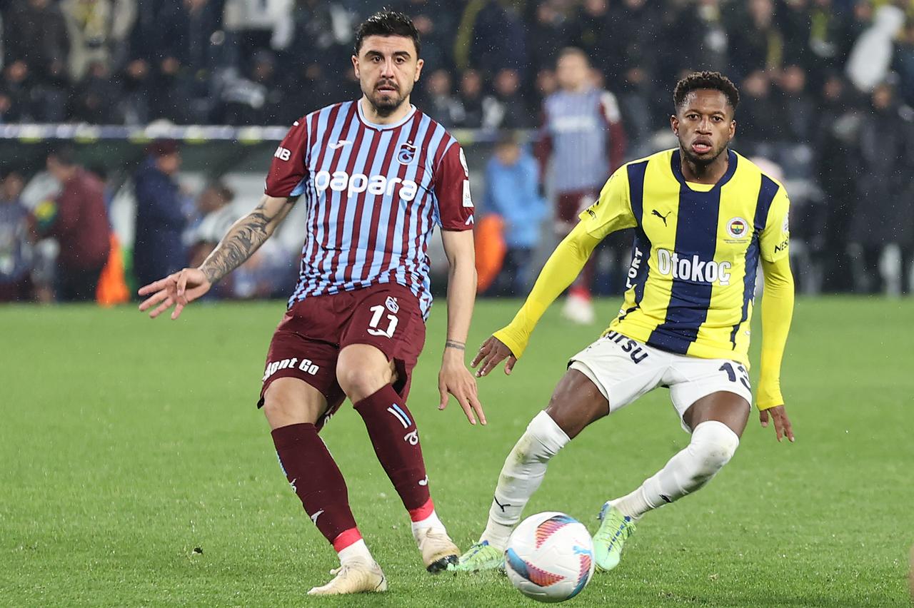 İlk derbi