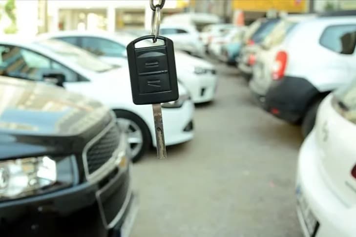 Araç kiralamaya yeni yönetmelik geliyor