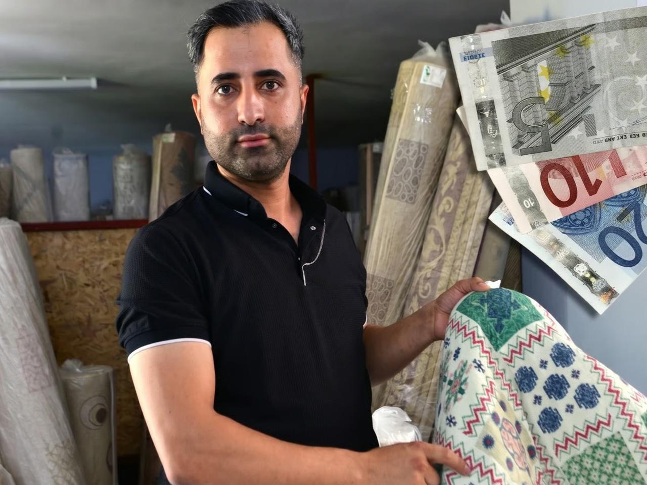 Adana'da insanlık ölmedi dedirten olay