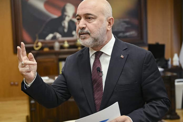 "Emekliler ölmediği için denge bozuldu" tartışması! SGK Başkanı'ndan gündem olacak açıklama