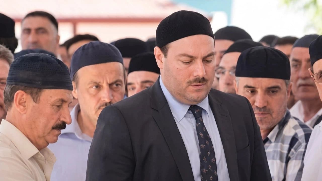Alihan Kuriş soruşturmasında karar çıktı! 35 tutuklama