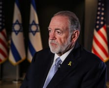 ABD'li Büyükelçiden Katar açıklaması: Bin Ladin operasyonu örneği verdi