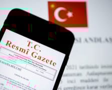 Atama ve görevden alma kararları Resmi Gazete'de