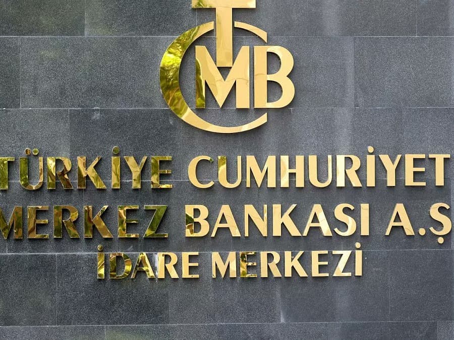 Merkez Bankası'ndan enflasyon tahmini