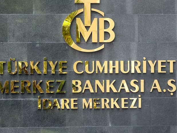 Merkez Bankası'ndan enflasyon tahmini: 2025 sonu hedefi yüzde 31-33 aralığı