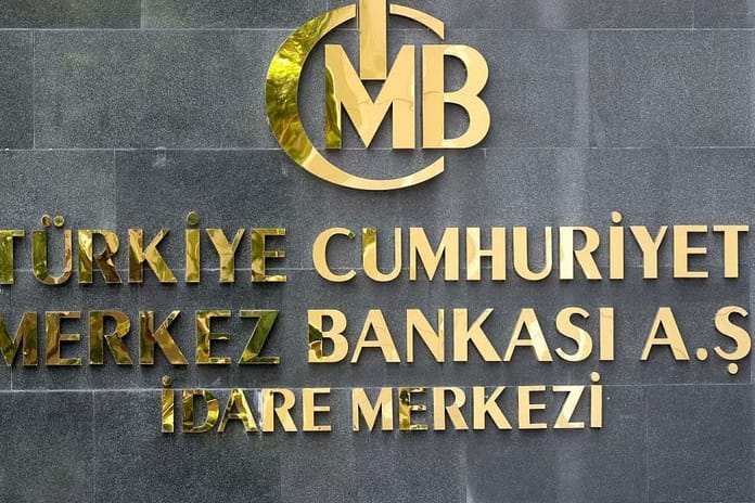 Merkez Bankası'ndan enflasyon tahmini: 2025 sonu hedefi yüzde 31-33 aralığı