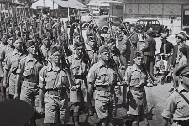 Tarihte bugün: Filistin'de İngiliz manda yönetimi resmen başladı