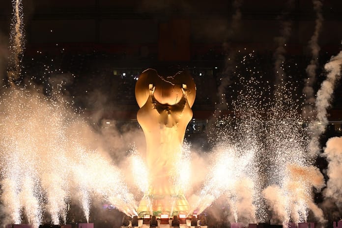 Kupaya katılım sistemi