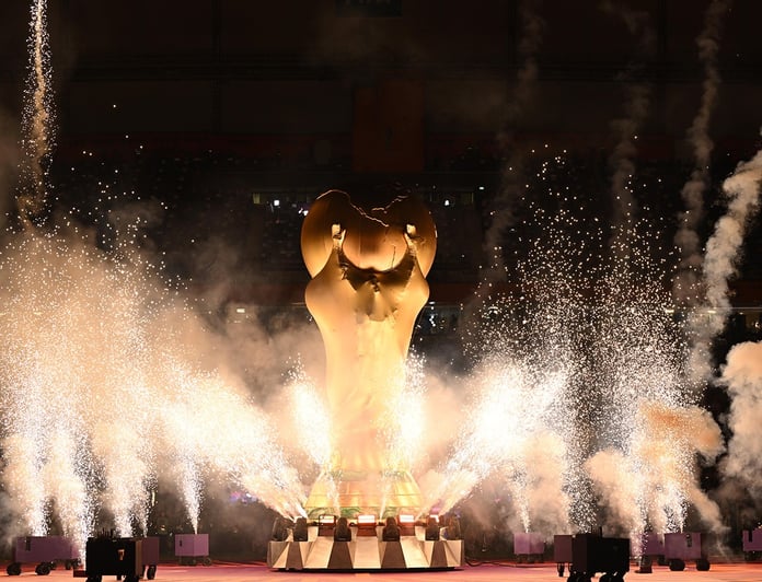 Kupaya katılım sistemi