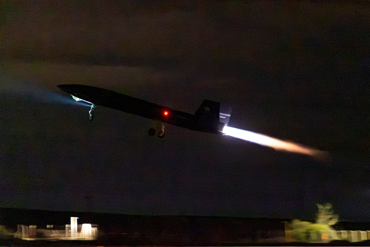 BAYRAKTAR KIZILELMA ve TOYGUN EOTS