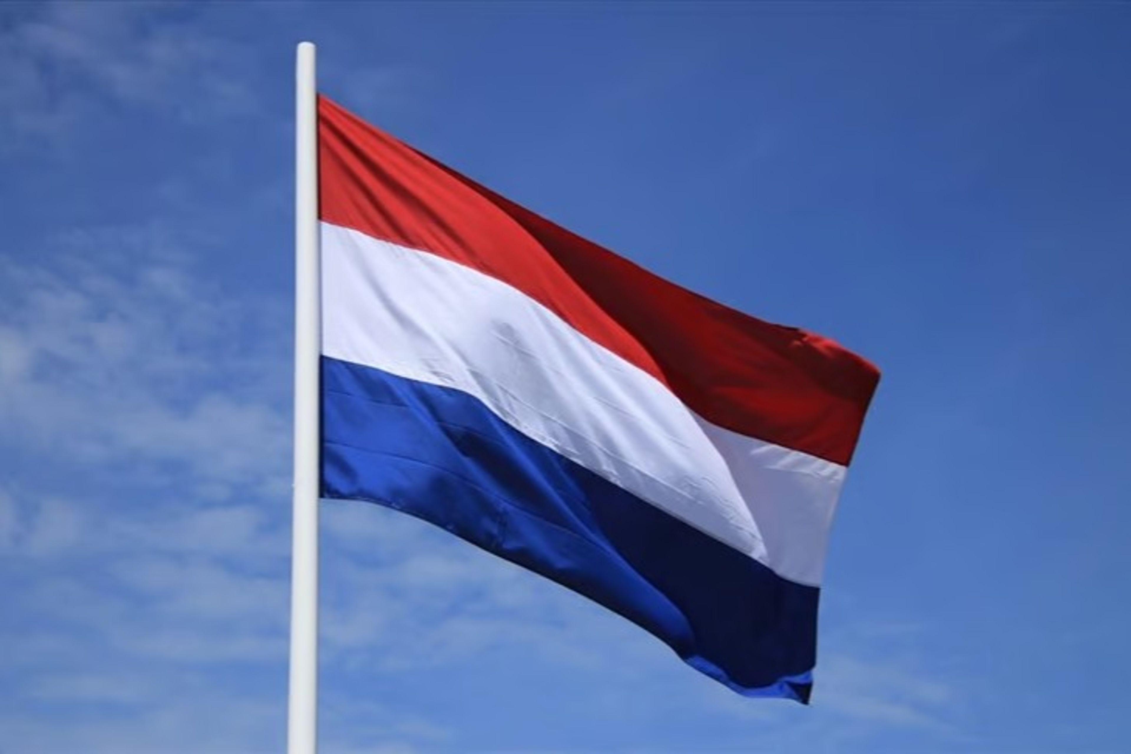Hollanda halkı 29 Ekim'de sandık başına gidecek