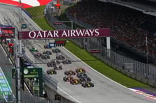 Red Bull Ring'de büyük kapışma: Sezonun 11. yarışı Avusturya Grand Prix'sinde pilotlar zirve için ter dökecek