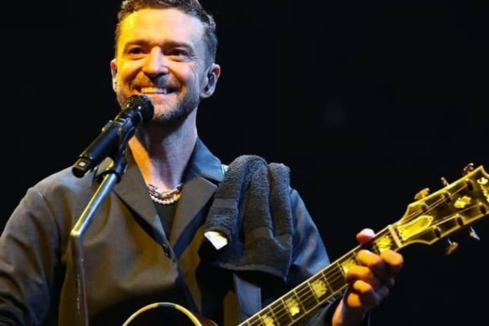 Justin Timberlake'e Boğaz’da after party