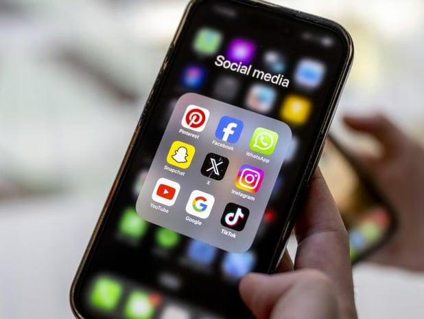 İngiltere'de sosyal medyada Gazze ve Ukrayna içeriklerine sansür