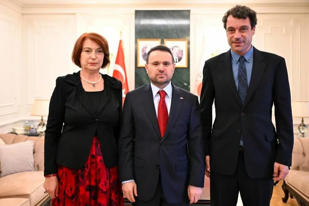 Dosya yıllar sonra raftan indi
