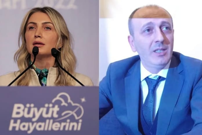 Dilek İmamoğlu'nun kardeşi Ali Kaya dahil 14 kişi tutuklandı