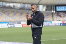 Acun Ilıcalı'nın sahibi olduğu Maribor, Türk teknik direktör Tuğberk Tanrıvermiş ile yollarını ayırdı