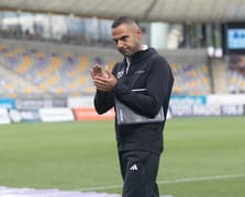 Acun Ilıcalı'nın sahibi olduğu Maribor, Türk teknik direktör Tuğberk Tanrıvermiş ile yollarını ayırdı