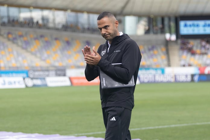 Acun Ilıcalı'nın sahibi olduğu Maribor, Türk teknik direktör Tuğberk Tanrıvermiş ile yollarını ayırdı